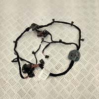 Cablaggio Porta Posteriore Sinistra Alfa Stelvio 2