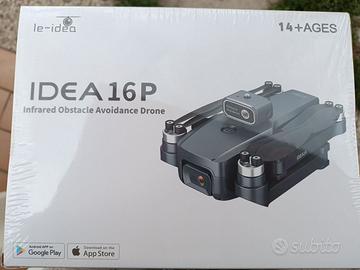 Drone Idea 16 P