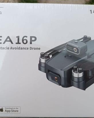 Drone Idea 16 P
