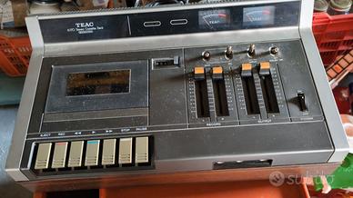 TEAC A-170
