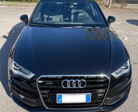 Audi A3 SportBack 2.0 tdi Ambition Edition Quattro