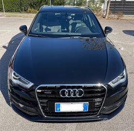 Audi A3 SportBack 2.0 tdi Ambition Edition Quattro