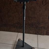 Samson MS100 Coppia Stand per Studio Monitor