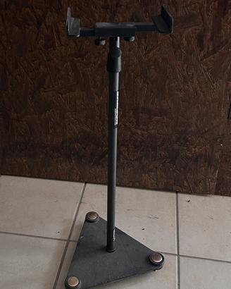 Samson MS100 Coppia Stand per Studio Monitor