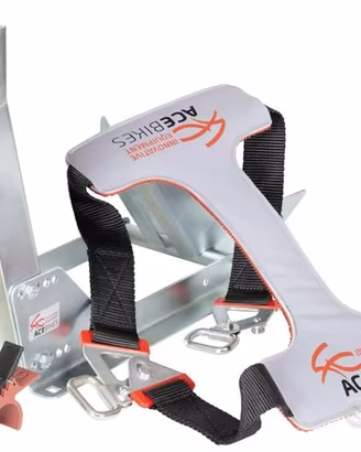 KIT Fissaggio Acebikes SteadyStand Basic + TyreFix