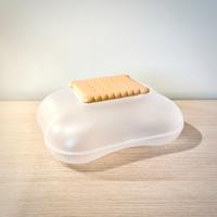 Biscottiera “Mary Buscuit” design Alessi