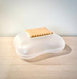 Biscottiera “Mary Buscuit” design Alessi