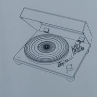 Giradischi Bluetooth