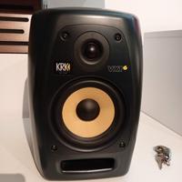krk vxt6 (singola) + vxt6 (non funzionante) 