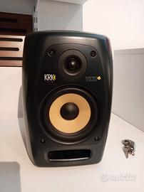 krk vxt6 (singola) 