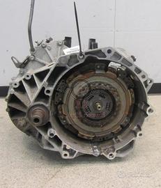 Volkswagen polo - cus - cambio automatico