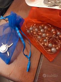 bigiotteria vintage 