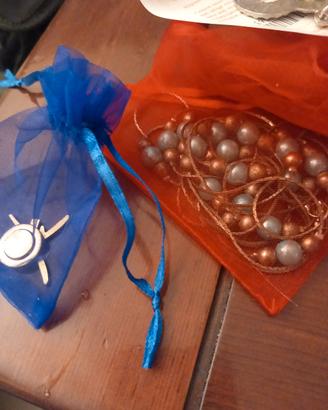 bigiotteria vintage 