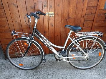 Bici donna