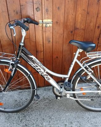 Bici donna