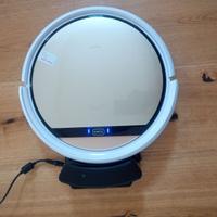 Robot aspirapolvere/lavapavimenti iLife v5s Pro