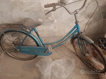 bicicletta