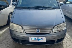 Fiat Idea 1.4
