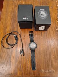 Suunto Ambit Vertical 3