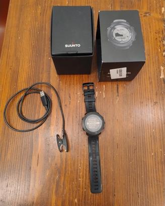 Suunto Ambit Vertical 3