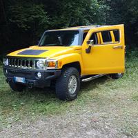 HUMMER H3
