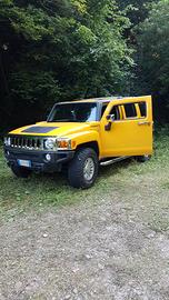 HUMMER H3