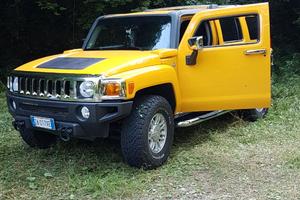 HUMMER H3