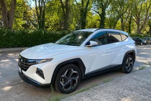 2021 Hyundai tucson 1.6 hev full hybrid