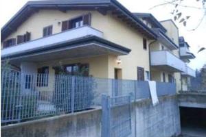 Bilocale a Pozzo d'Adda