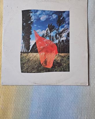 Pink Floyd Wish You Were Here