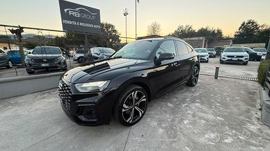 Audi Q5 SPB 35 TDI S tronic line plus