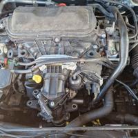 Motore Ford 2.0 tdci