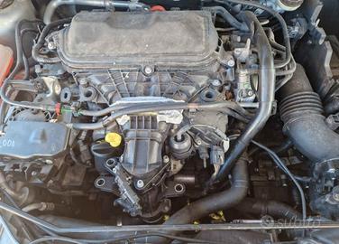 Motore Ford 2.0 tdci
