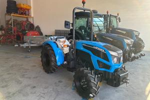 Landini REX 3.80 GE