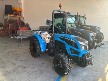 Landini REX 3.80 GE