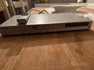 Lettore Dvd Medion con telecomando