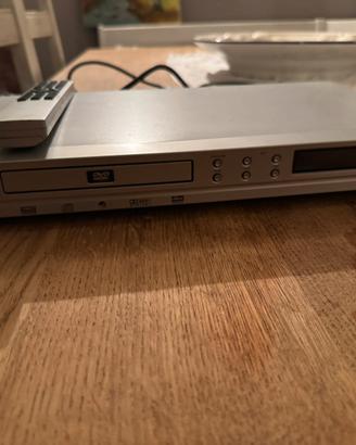 Lettore Dvd Medion con telecomando