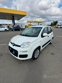 FIAT PANDA 1.2 BENZINA + GPL