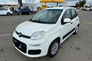 FIAT PANDA 1.2 BENZINA + GPL