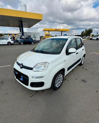 FIAT PANDA 1.2 BENZINA + GPL