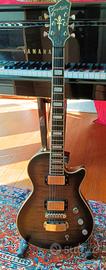 chitarra elettrica Hagstrom Ultra Max 