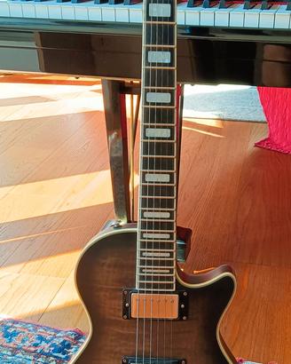 chitarra elettrica Hagstrom Ultra Max 