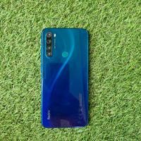Redmi note 8 