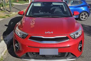 Kia Stonic 1.2 GPL (2022)