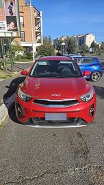 Kia Stonic 1.2 GPL (2022)