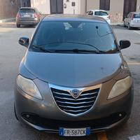 Lancia Y - 1.3 Multyjet - Cv 95 ( PLATINO ) 