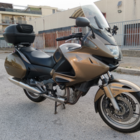 Honda Deauville 700 ABS