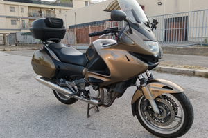 Honda Deauville 700 ABS