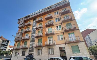 Appartamento a Torino Via val lagarina 2 locali