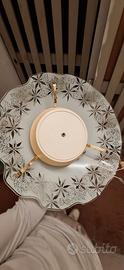 Lampadario da cucina usato
